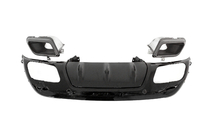 Range Rover Velar 2017- Tuning Body Kit Set (BodyKit-1) photo 7