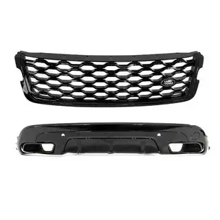 Tuning Body Kit Set (BodyKit-1)