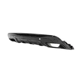 Tuning Body Kit Set (BodyKit-1) photo 3
