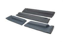 Land Rover Freelander II 2006–2014 Body Kit Set (ABS Plastic) photo 5