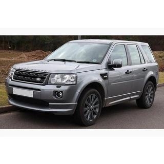 Body Kit Set (ABS Plastic) Land Rover Freelander II 2006–2014 photo 2