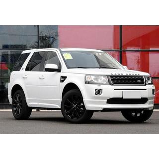 Body Kit Set (ABS Plastic) Land Rover Freelander II 2006–2014 photo 4