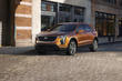 Compact premium crossover Cadillac XT4 photo 7