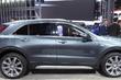 Compact premium crossover Cadillac XT4 photo 4