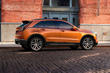 Compact premium crossover Cadillac XT4 photo 3