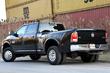 The rear pickup RAM 3500 photo 8