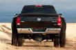 The rear pickup RAM 3500 photo 5
