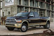 The rear pickup RAM 3500 photo 1