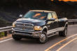 The rear pickup RAM 3500 photo 2
