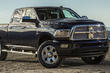 The rear pickup RAM 3500 photo 4