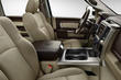 The rear pickup RAM 3500 photo 6