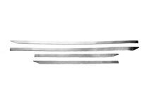 Skoda Superb 2015-2024 Stainless Steel Door Moulding photo 2