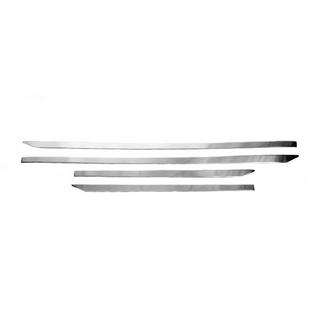 Stainless Steel Door Moulding photo 2
