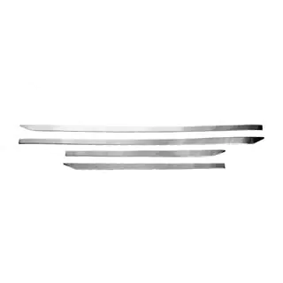 Stainless Steel Door Moulding photo 2