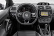 Review three-door hatchback Volkswagen Scirocco photo 4