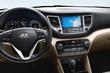 Review the crossover Hyundai Tucson is a third-generation photo 4