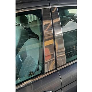 Stainless Steel Pillar Covers photo 4