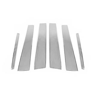 Stainless Steel Pillar Covers photo 2