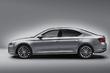 Browse Skoda Superb third gen photo 6