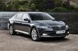 Browse Skoda Superb third gen photo 5