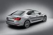 Browse Skoda Superb third gen photo 4