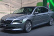 Browse Skoda Superb third gen photo 2