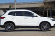 Overview of crossover FAW Besturn X40 photo 8