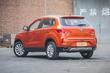 Overview of crossover FAW Besturn X40 photo 3