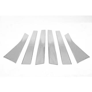Stainless Steel Door Pillar Trim photo 2