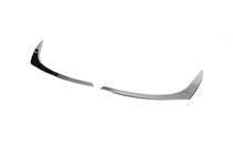 Opel Astra J 2009-2015 Front door stainless steel trims photo 3