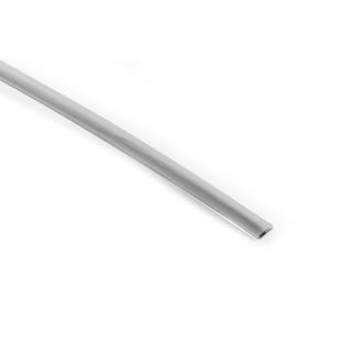 Chrome trim above license plate (stainless steel) Skoda Octavia III A7 2013-2019 photo 4