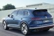 Volkswagen Touareg-third generation photo 5