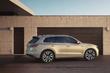 Volkswagen Touareg-third generation photo 2