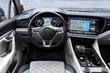 Volkswagen Touareg-third generation photo 6