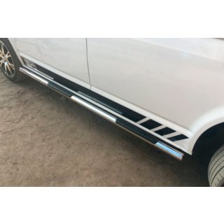 Side Bars (2 pcs, Stainless Steel) photo 4