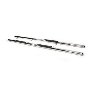 Side Pipes (2 pcs, Stainless Steel) photo 2