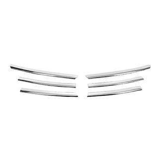 Grille Covers 2014↗ (Stainless Steel) photo 2