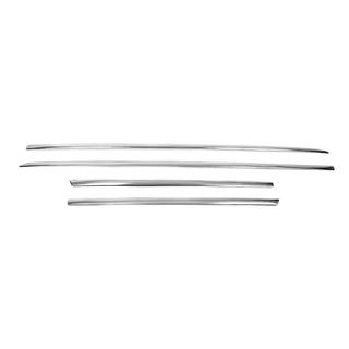 Door Mouldings (SD/SW, Stainless Steel) photo 2