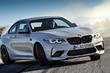 A review of charged coupe BMW M2 photo 6