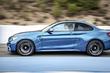 A review of charged coupe BMW M2 photo 4