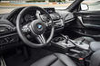 A review of charged coupe BMW M2 photo 2
