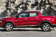 Review of Fiat pickup truck Toro photo 8