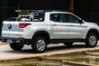Review of Fiat pickup truck Toro photo 7
