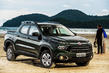 Review of Fiat pickup truck Toro photo 5