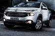 Review of Fiat pickup truck Toro photo 3