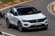 Compact crossover Volkswagen T-Roc photo 7