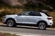 Compact crossover Volkswagen T-Roc photo 6