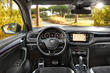 Compact crossover Volkswagen T-Roc photo 3