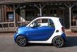 Review of the updated Smart ForTwo photo 8