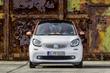 Review of the updated Smart ForTwo photo 7